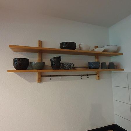 Ferienwohnung Wrist Екстер'єр фото
