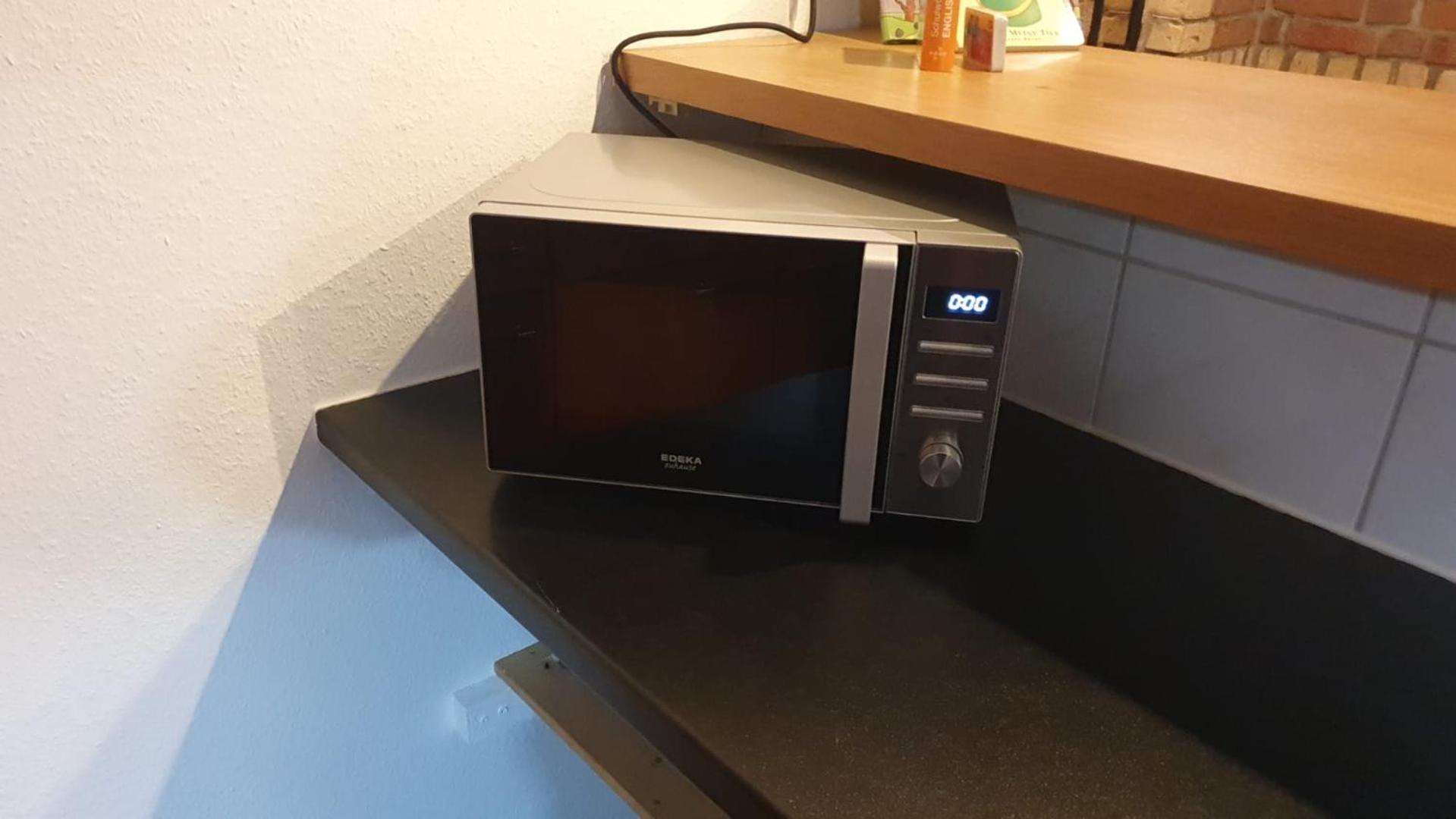 Ferienwohnung Wrist Екстер'єр фото