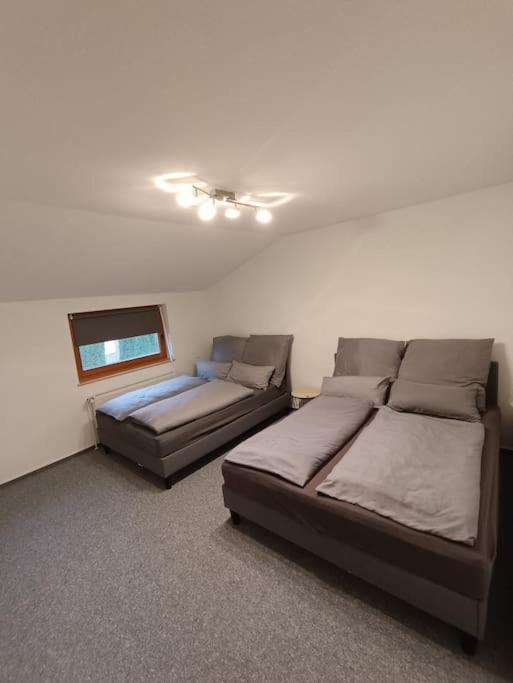 Ferienwohnung Wrist Екстер'єр фото