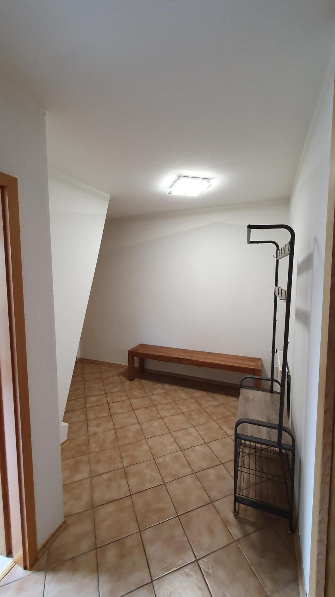 Ferienwohnung Wrist Екстер'єр фото
