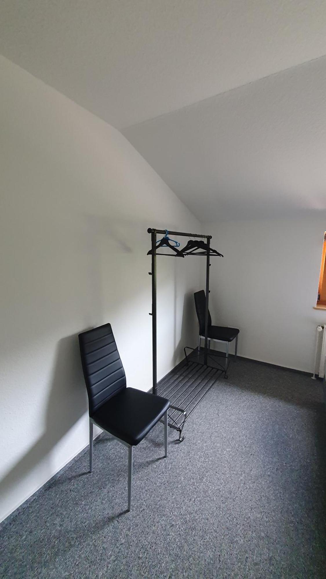 Ferienwohnung Wrist Екстер'єр фото